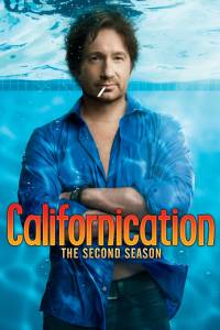 Nuodėmingoji Kalifornija 3 sezonas