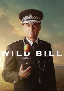 Laukinis Bilas / Wild Bill 1 sezonas