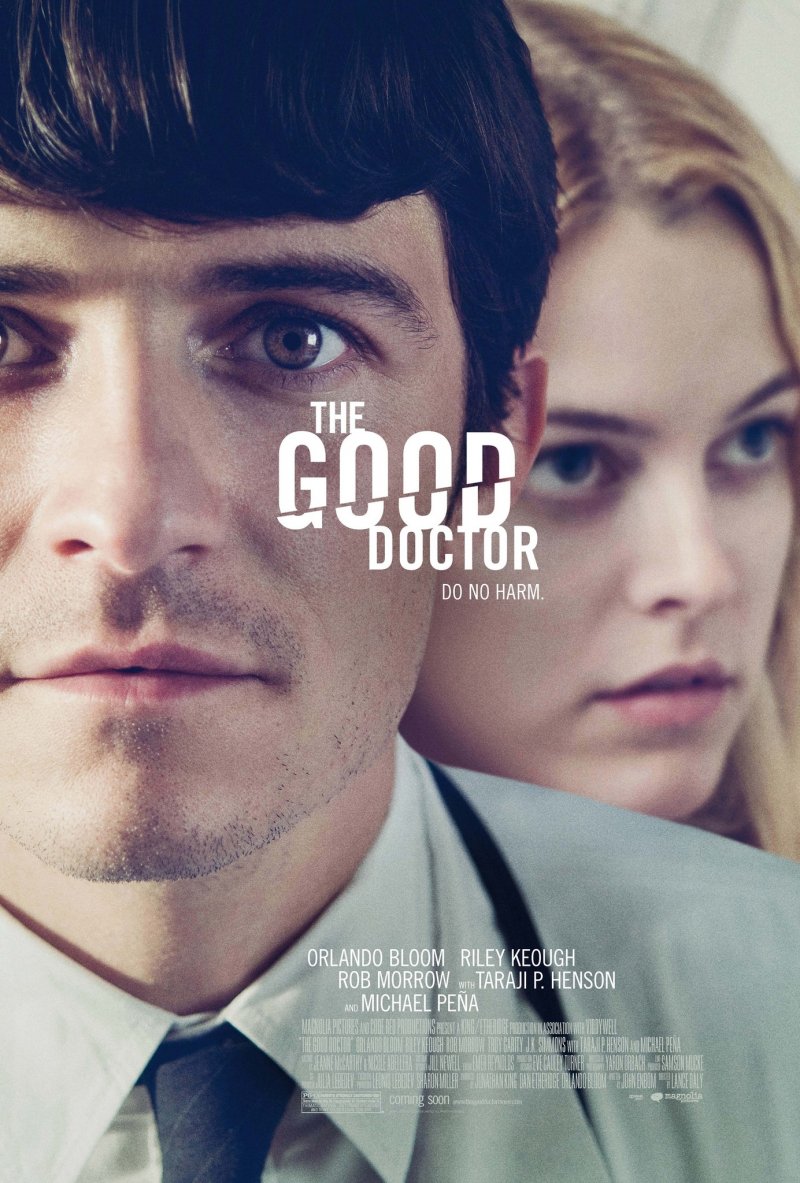 Geras daktaras / The Good Doctor 3 sezonas online
