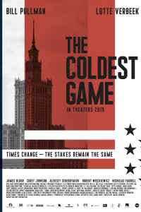 Šalčiausias žaidimas / The Coldest Game 2019 online