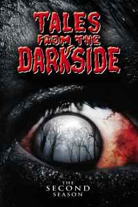 Tamsiosios pusės istorijos 2 sezonas / Tales from the Darkside season 2 online nemokamai