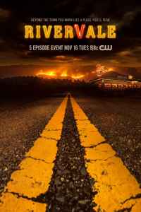 Riverdeilas 6 sezonas Online žiūrėk be registracijos