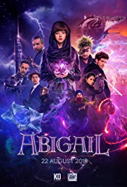 Abigaile / Abigail 2019 online