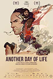 Dar viena gyvenimo diena / Another Day of Life 2018 online