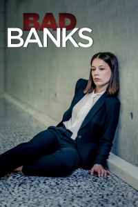 Blogi bankai 2 sezonas / Bad Banks season 2 online