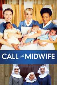 Kvieskite akušerę 9 sezonas / Call the Midwife season 9 online