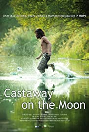 Nublokštas mėnulyje / Castaway on the Moon online lietuvių kalba