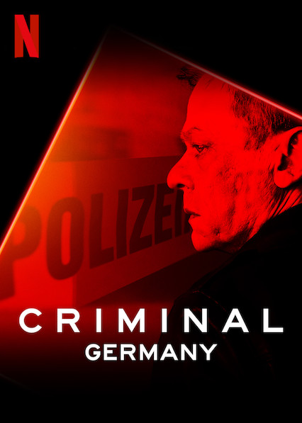 Kriminalas: Vokietija 1 sezonas online