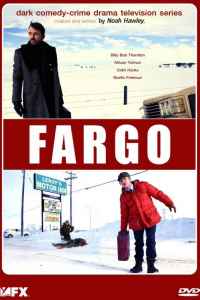 Fargo 2 sezonas online lietuviškai