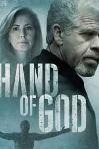 Dievo ranka 2 sezonas / Hand of God season 2 nemokamai