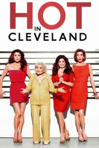 Gražuolės Klivlende 4 sezonas / Hot in Cleveland season 4 online