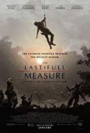 Paskutinė priemonė / The Last Full Measure 2019 online