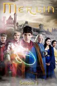 Merlino nuotykiai 1 sezonas