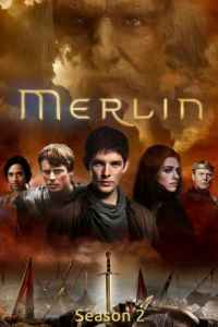 Merlino nuotykiai 2 sezonas