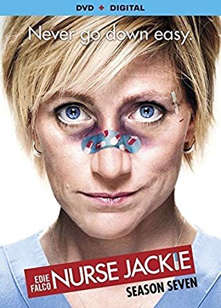 Seselė Jackie / Nurse Jackie 7 sezonas online