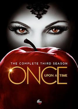 Senų senovėje (3 Sezonas) / Once Upon a Time (Season 3) (2013)