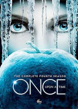 Senų senovėje (4 Sezonas) / Once Upon a Time (Season 4) (2014)