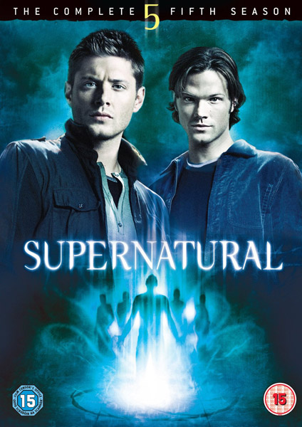Išrinktieji (5 Sezonas) / Supernatural (Season 5) (2009)
