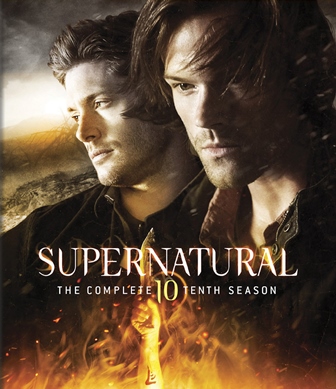 Išrinktieji (10 Sezonas) / Supernatural (Season 10) (2014)