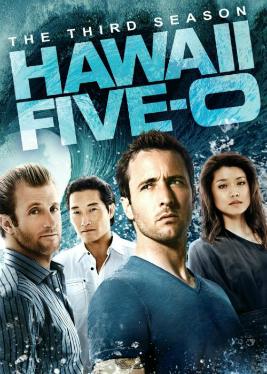 Havajai 5.0 (3 Sezonas) / Hawaii five-0 (Season 3) (2012)