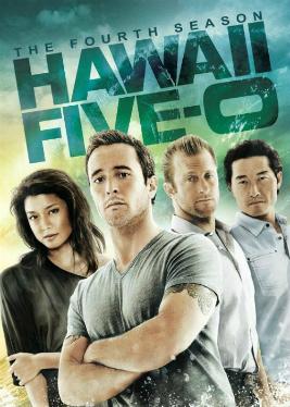 Havajai 5.0 (4 Sezonas) / Hawaii five-0 (Season 4) (2013)