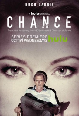 Šansas (1 Sezonas) / Chance (Season 1) (2016)