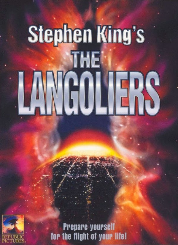 The Langoliers online
