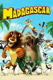 Madagaskaras online