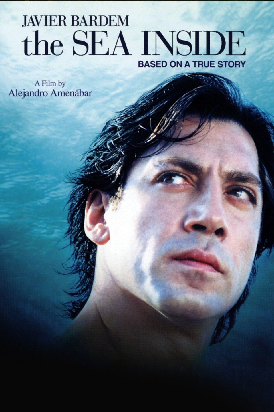 Jūros gelmėse / The Sea Inside / Mar adentro (2004)