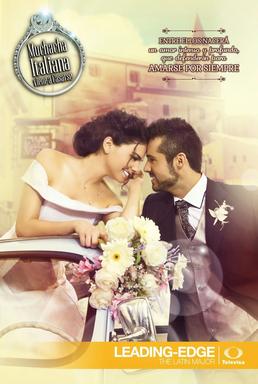 Itališka meilė / Muchacha italiana viene a casarse (1 Sezonas) (2014)