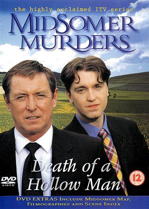 Midsomerio žmogžudystės (1 Sezonas) / Midsomer Murders (Season 1) (1997)