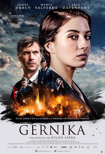 Gernika / Guernica (2016)