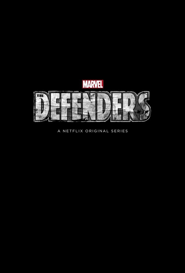 Sergėtojai (1 Sezonas) / The Defenders (Season 1) (2017)