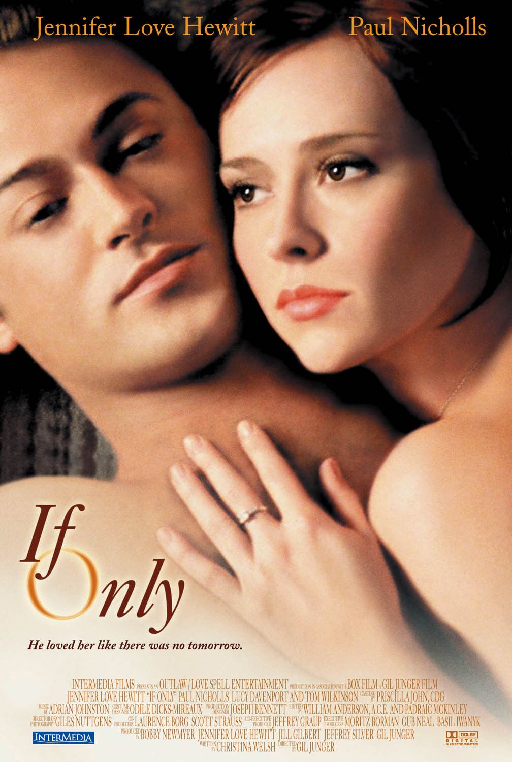 Jei tik / If Only (2004)