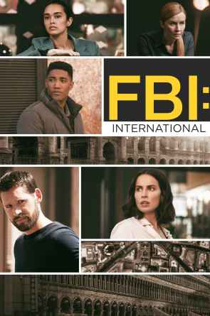 FTB: užsienyje 2 Sezonas online