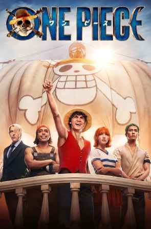 One Piece 1 Sezonas online