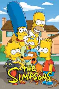 Simpsonai 31 sezonas / The Simpsons season 31 online