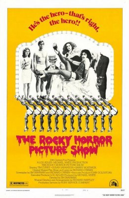 The Rocky Horror Picture Show online