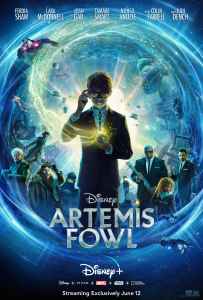 Artemis Faulas online