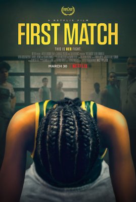 Pirmos rungtynės / First Match (2018) online