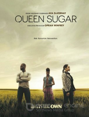 Cukranendrių karalienė (1 sezonas) / Queen Sugar (season 1)