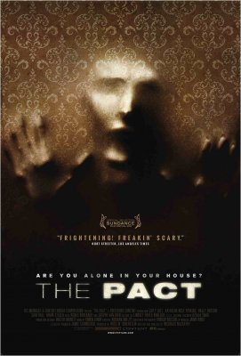 Paktas / The Pact (2012)