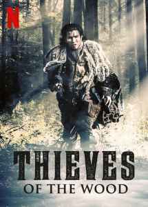 Flandrijos banditai 1 sezonas / Thieves of the Wood season 1 online