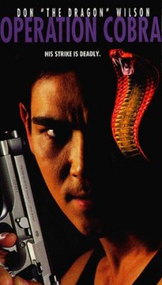 Inferno aka Operation Cobra (1997)