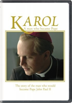 Karolis: žmogus, tapęs popiežiumi / Karol: A Man Who Became Pope / Karol, un uomo diventato Papa (2005)
