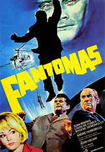 Fantomas online