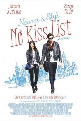 Naomi and Elys No Kiss List online