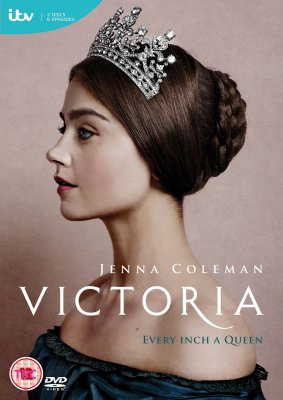 Viktorija (1 Sezonas) / Victoria (Season 1) (2016)