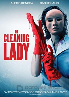 Valytoja / The Cleaning Lady 2018