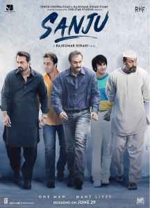 Sanju online